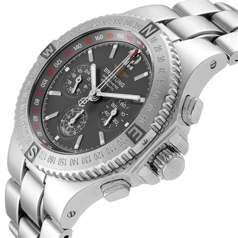 breitling hercules 2004